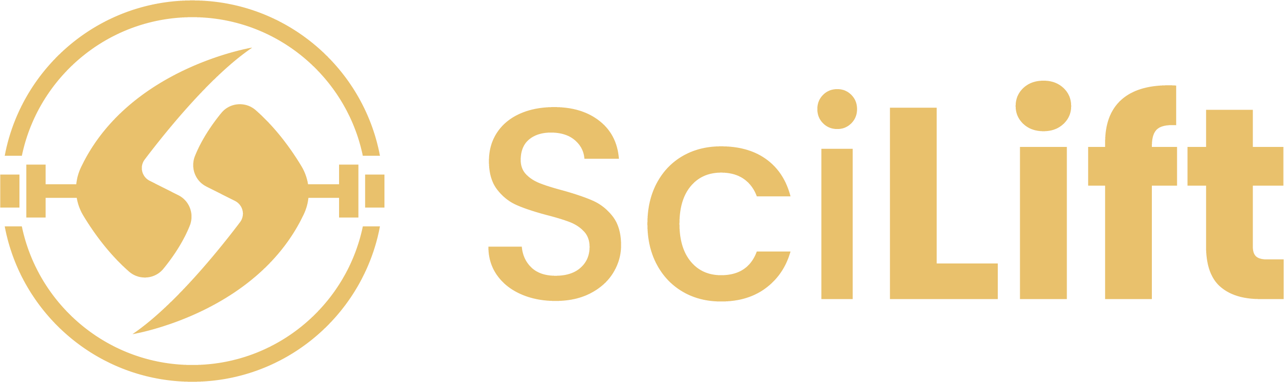 SciLift Logo